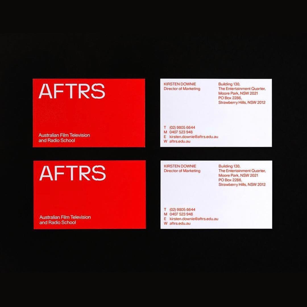 AFRTS