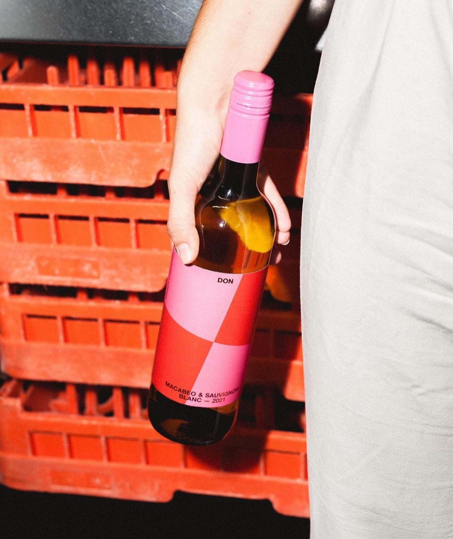 Vino de La Mancha