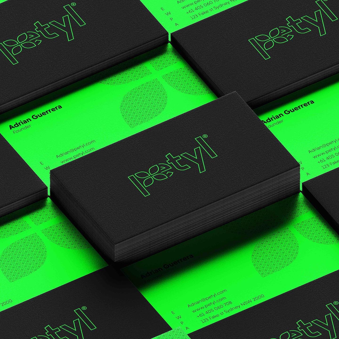 Petyl