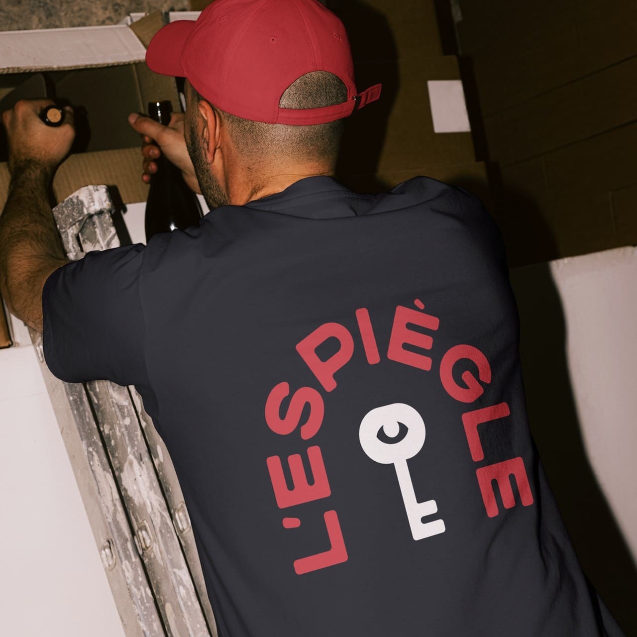 L'Espiègle