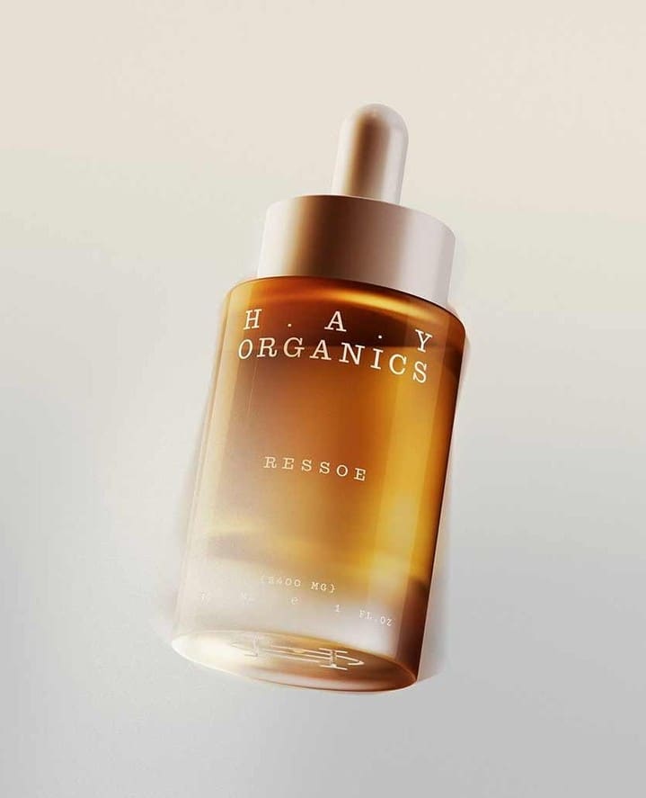 HAY Organics	@designbymoving