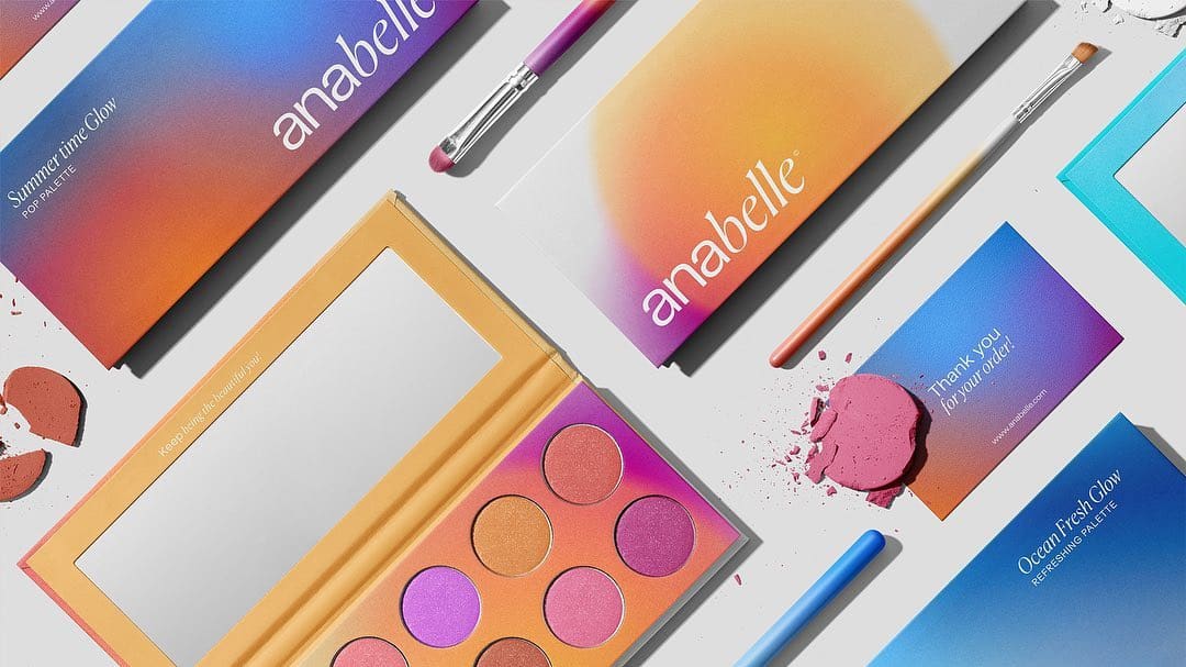 Brand Identity Design