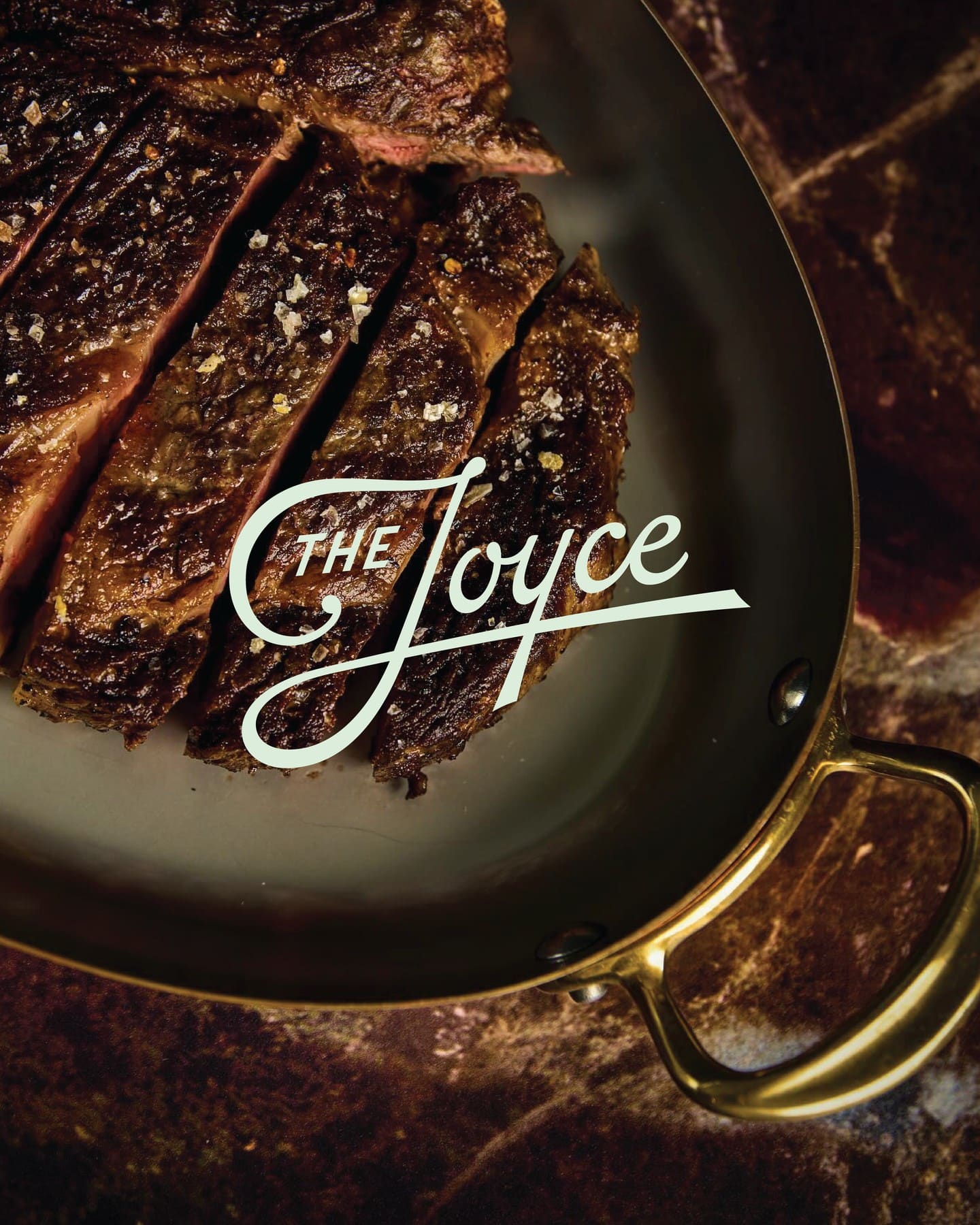 The Joyce