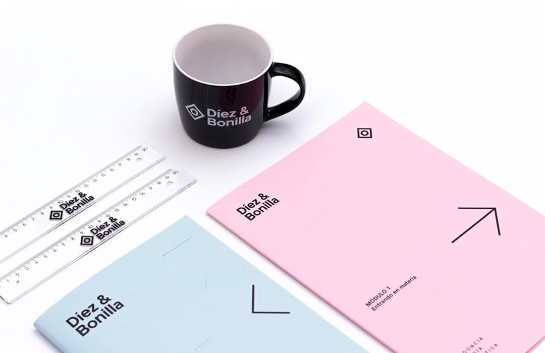 Diez & Bonilla Identity