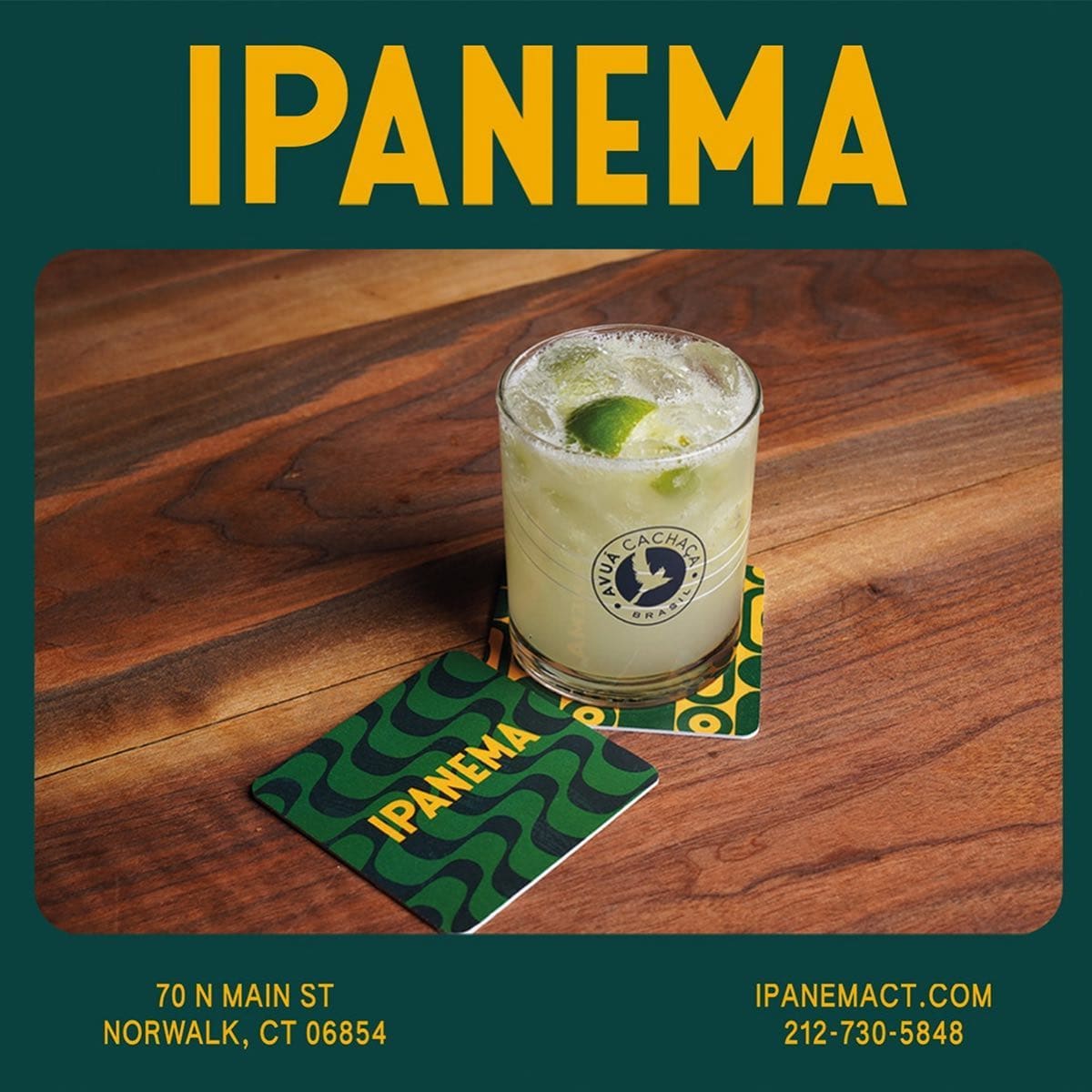IPANEMA