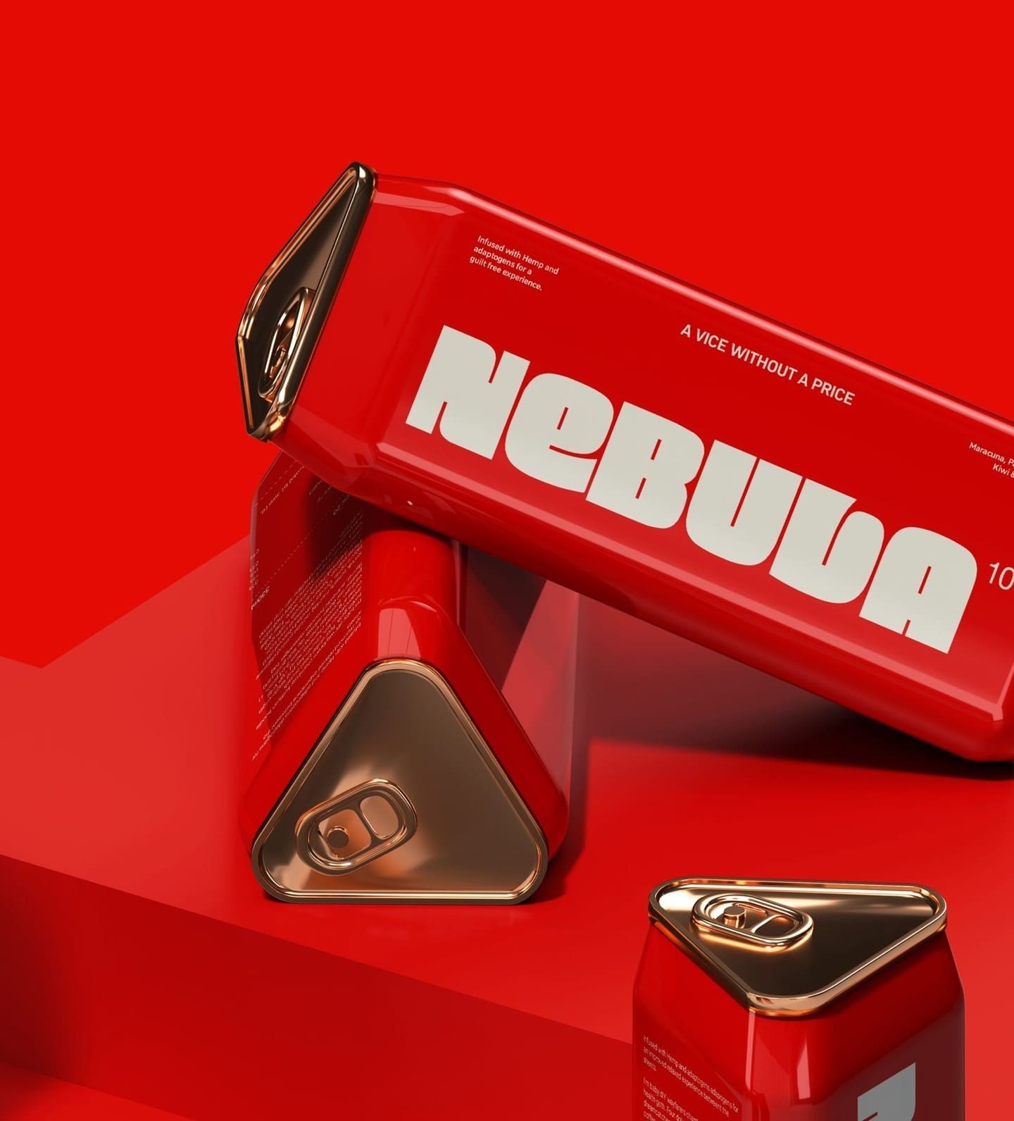 Nebula 10