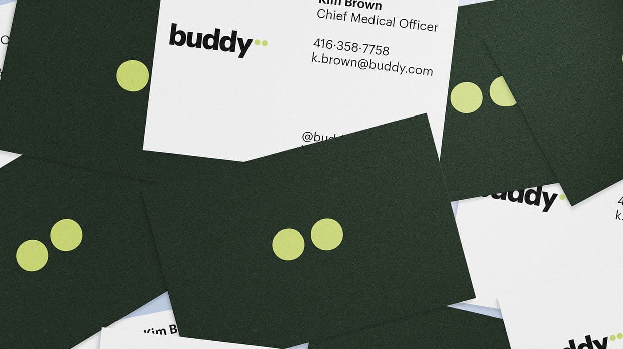 Buddy