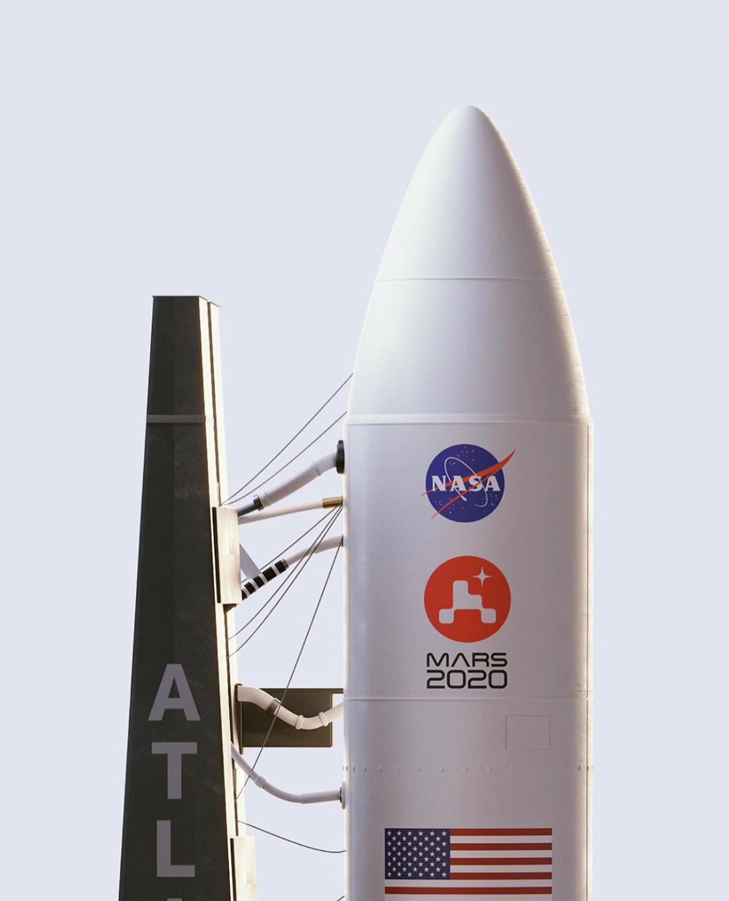 Mars 2020