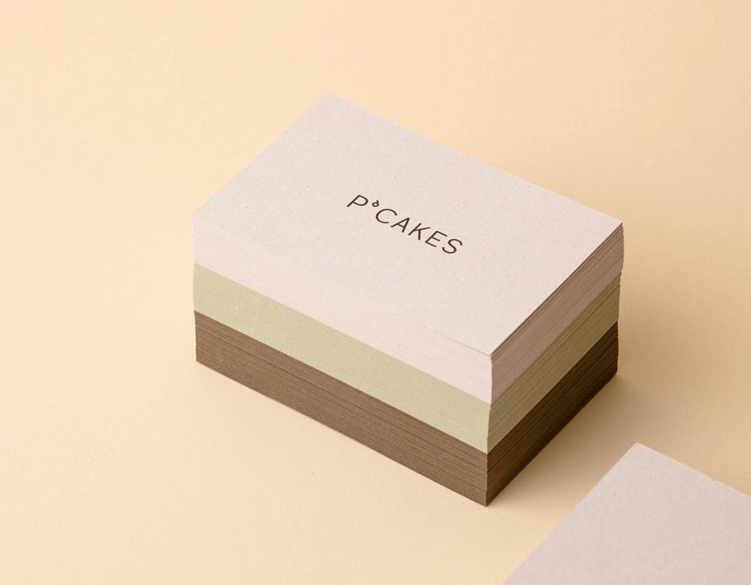 P’Cakes