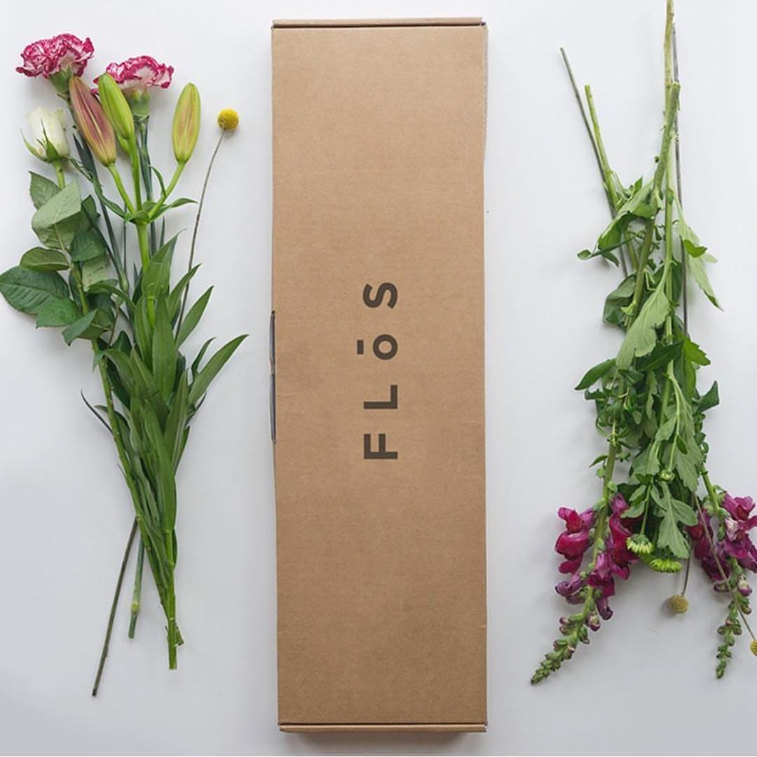 Flōs