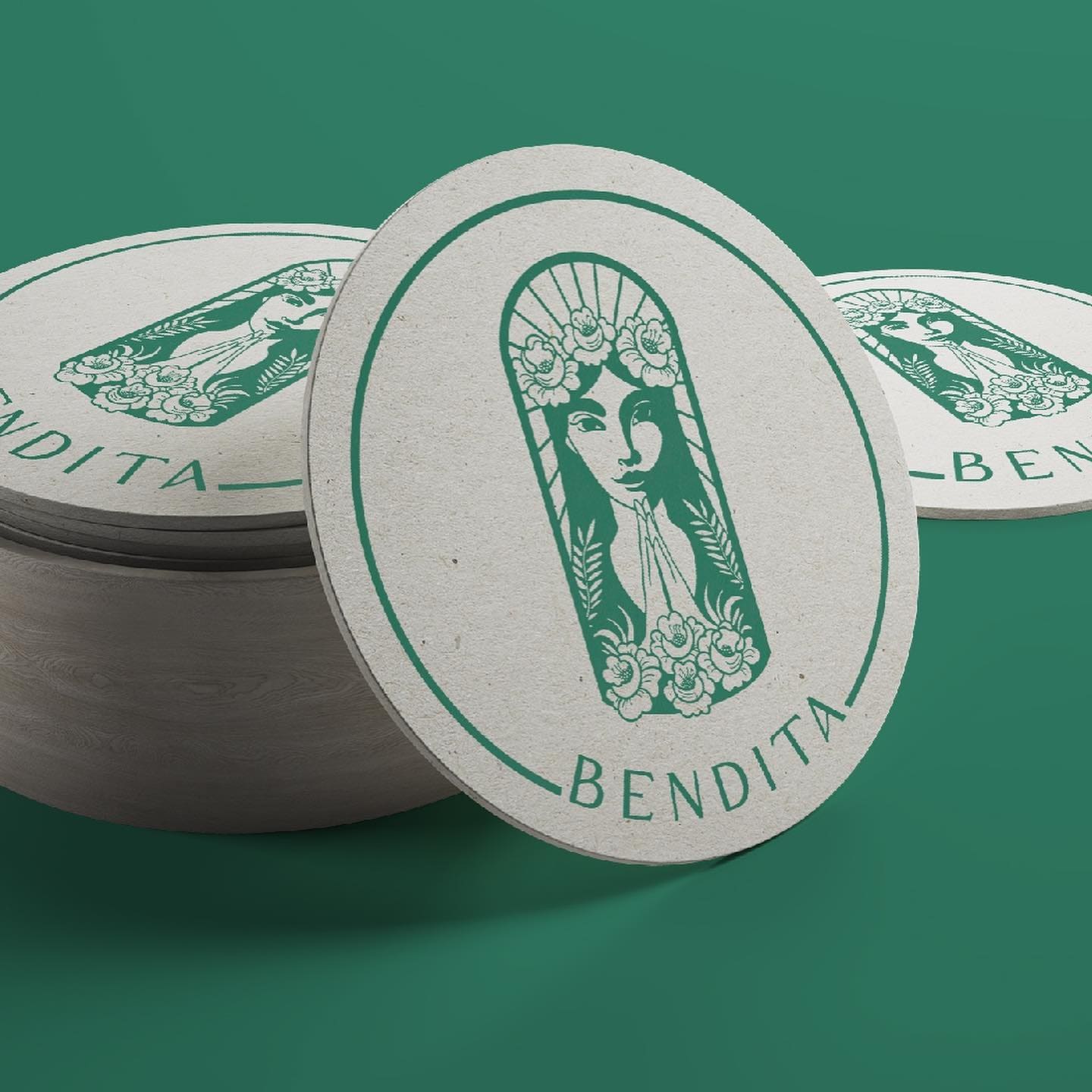 Bendita