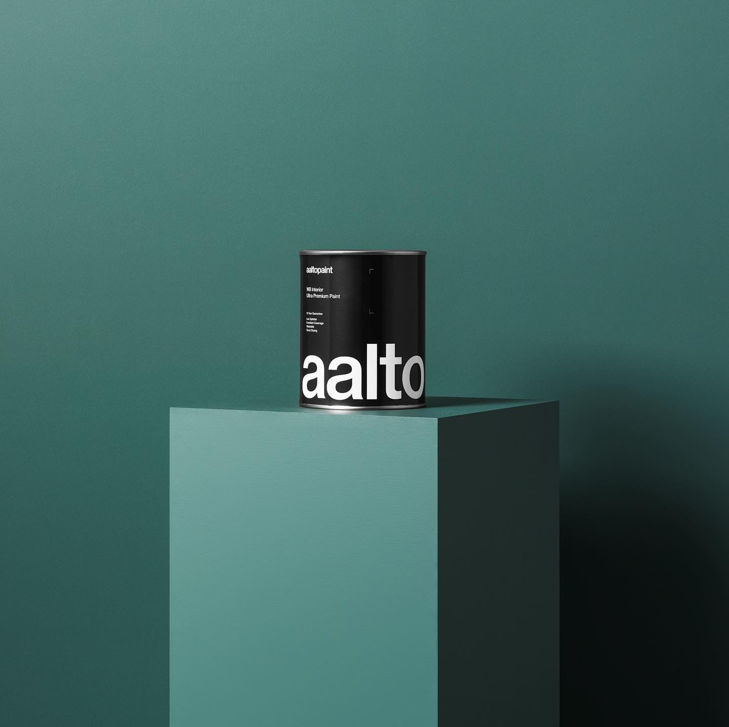 Aalto Paint