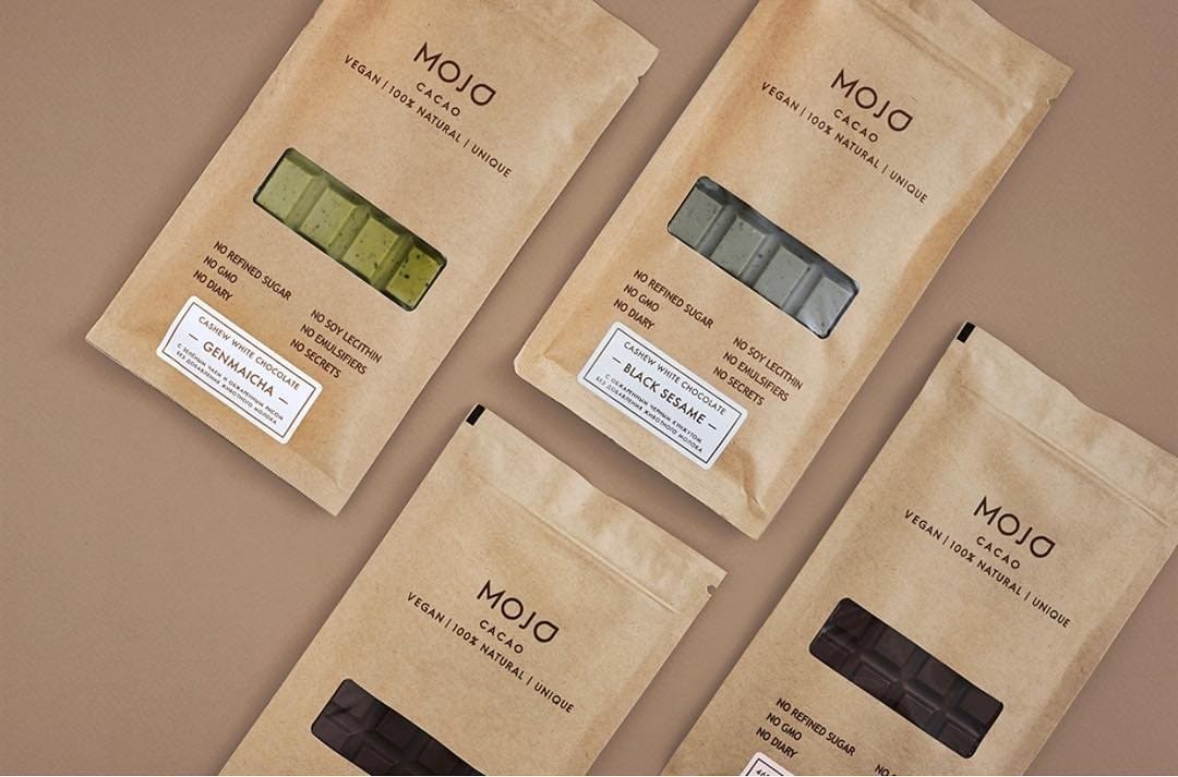 MOJO CACAO