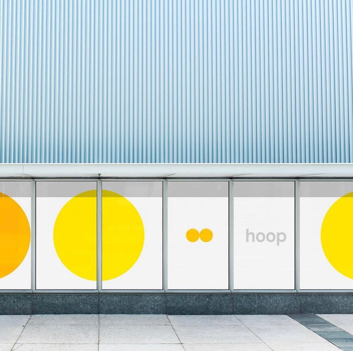 Hoop Transit System