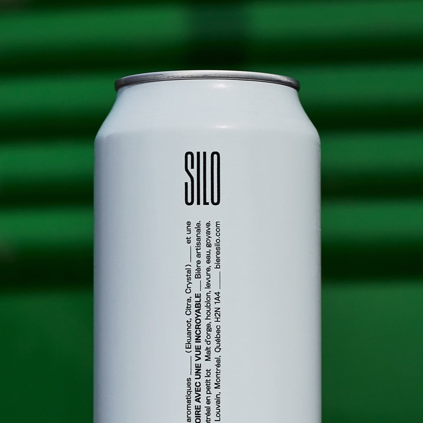 SILO