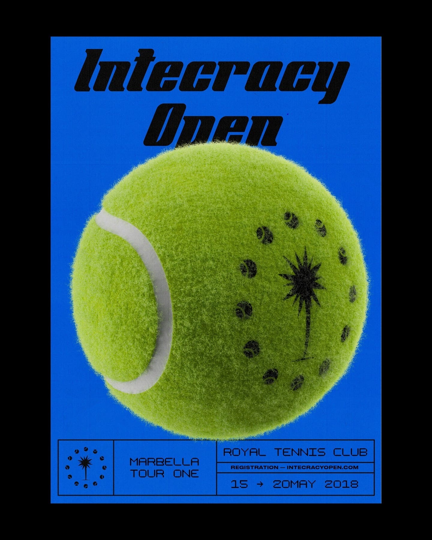 Intecracy Open