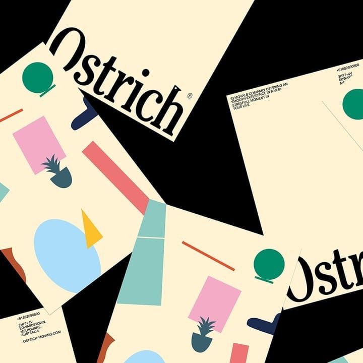 Ostrich