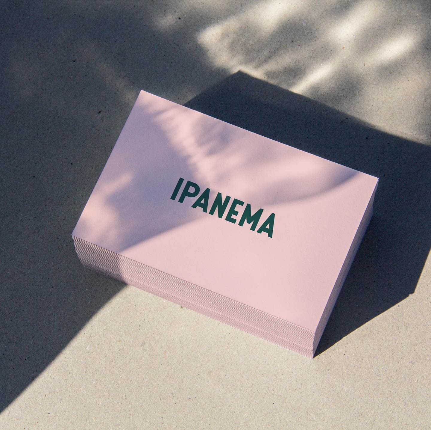 IPANEMA