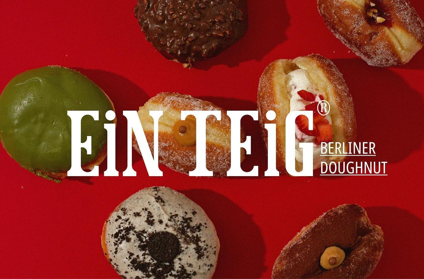 EiN TEiG