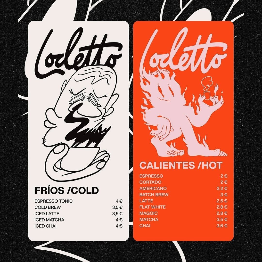 Identity design