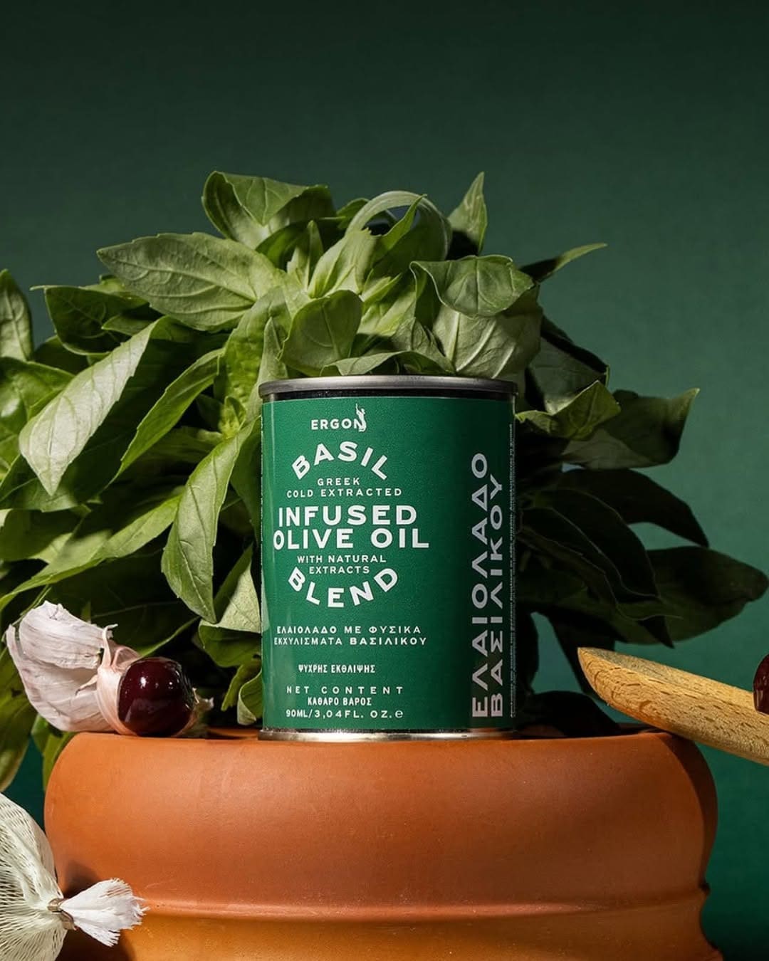 @boorepublic's packaging design for @ergonfoods.⁠
⁠
Minimalistic yet striking, t