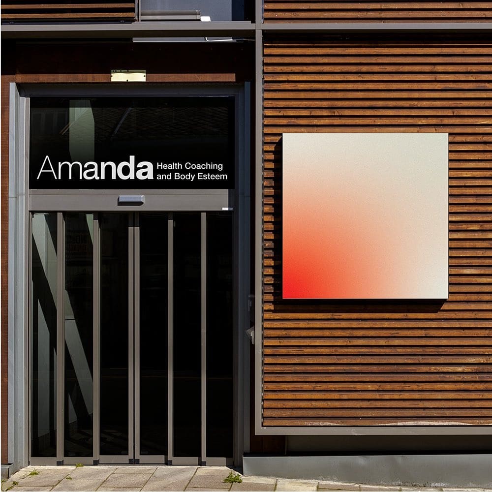 Amanda