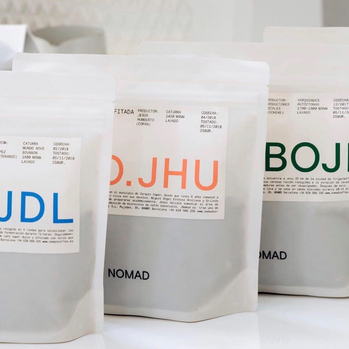 @nomadcoffee