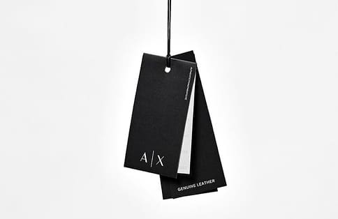 Armani Exchange