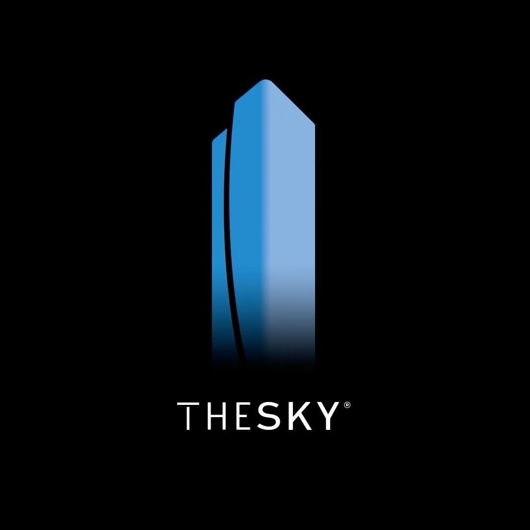 THESKY