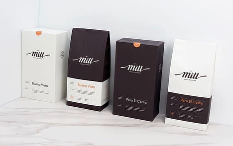 The Mill