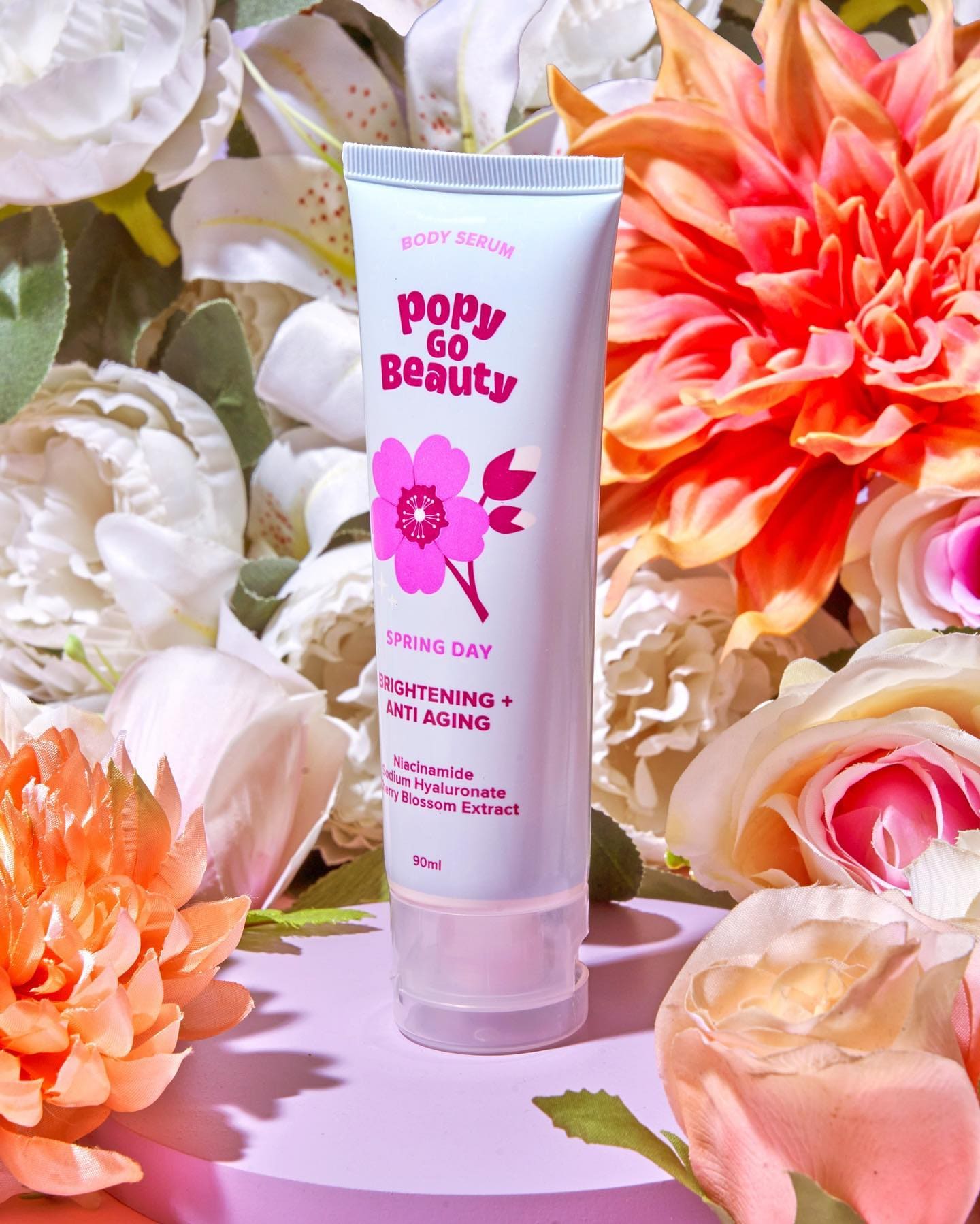 Popy Go Beauty
