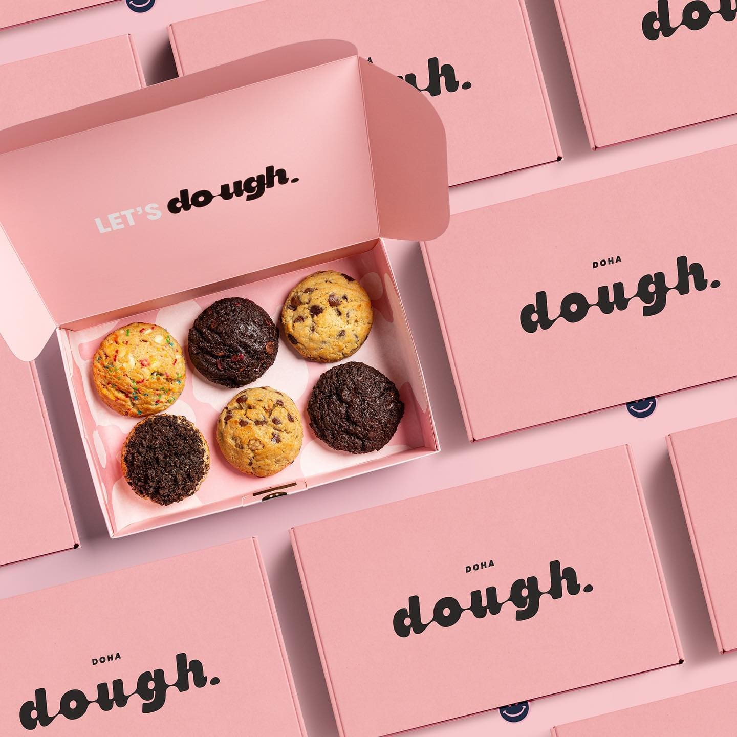Dough