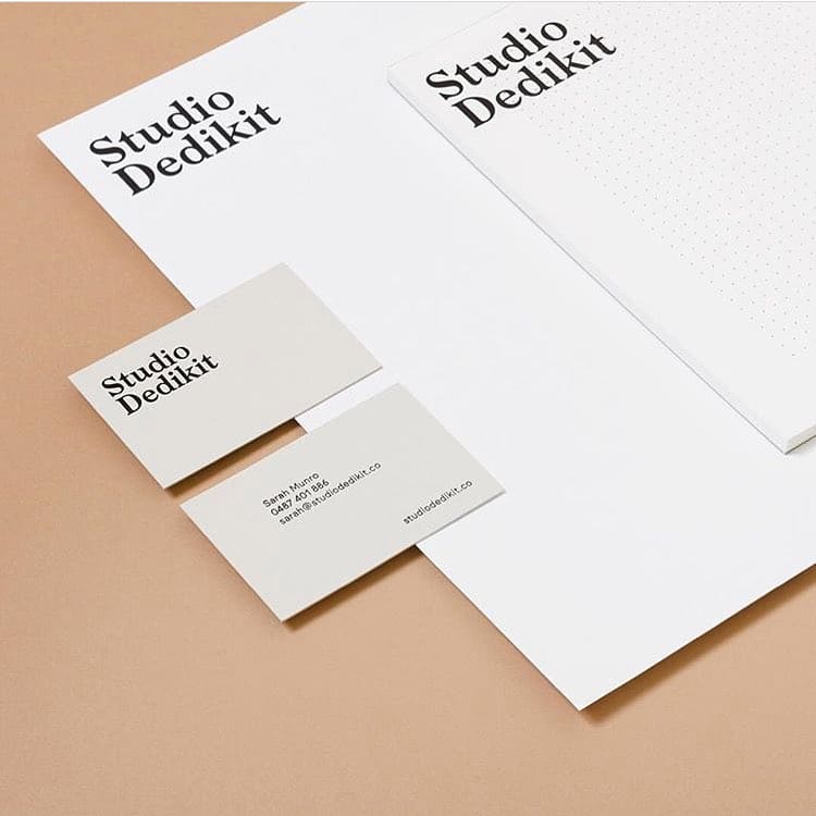 Studio Dedikit