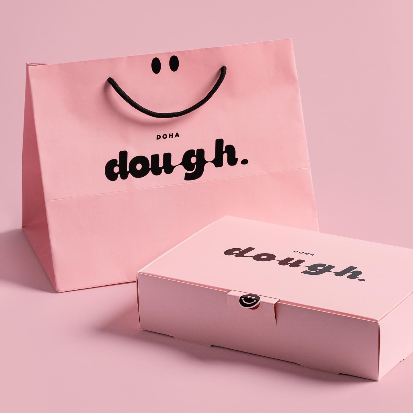 Dough