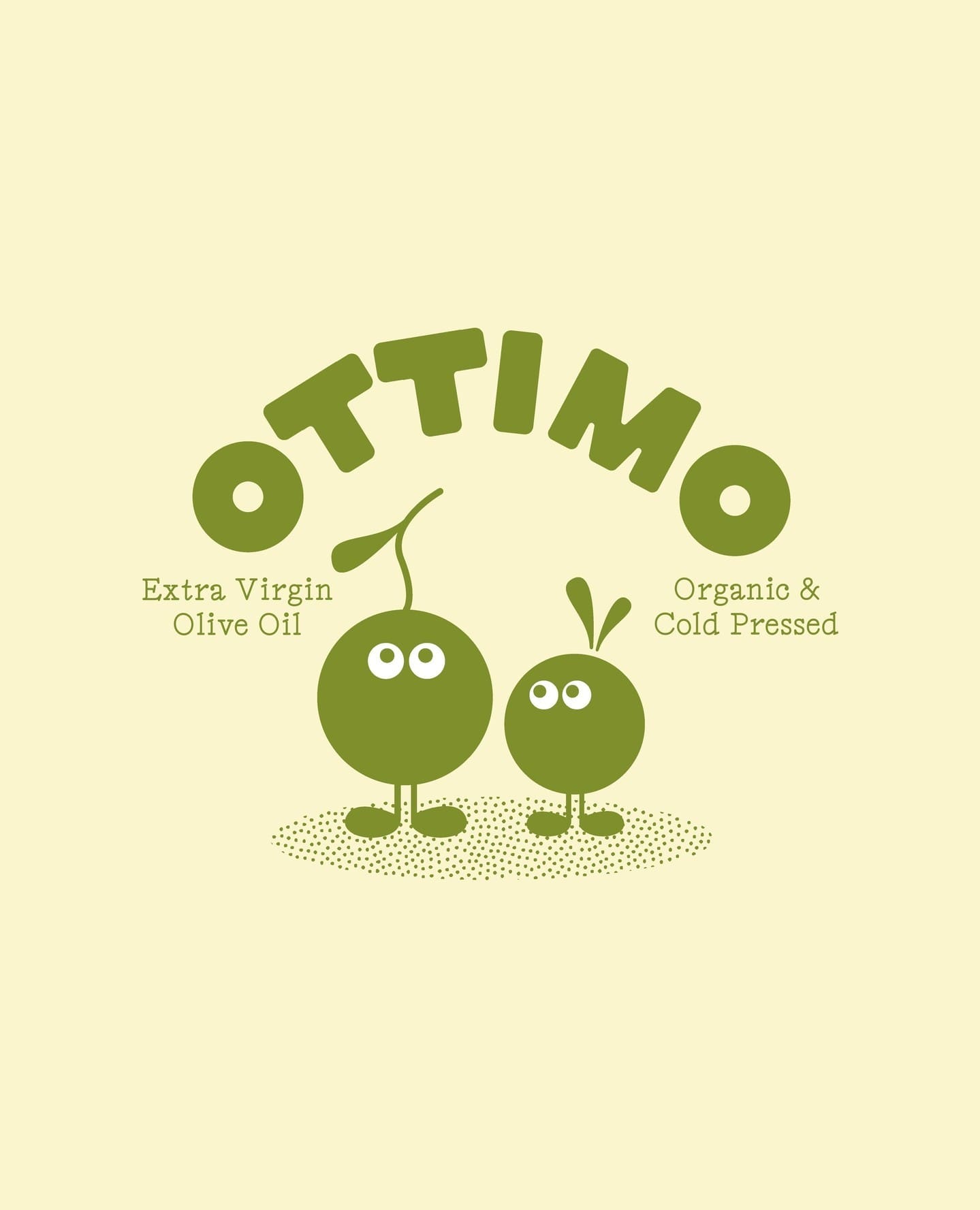 OTTIMO Olive Oil