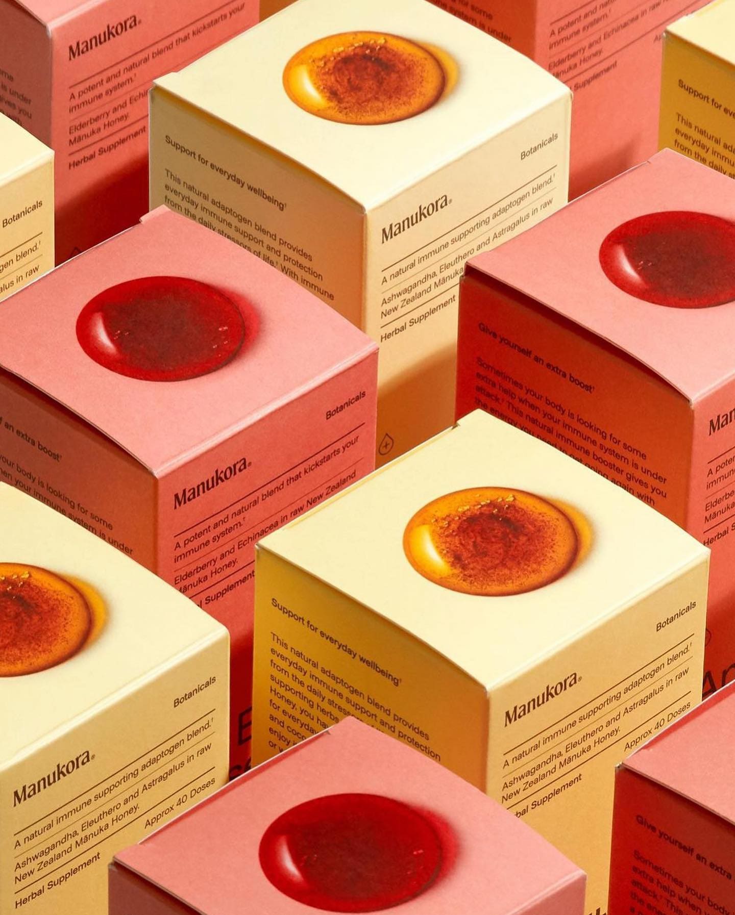 Manukora Botanicals