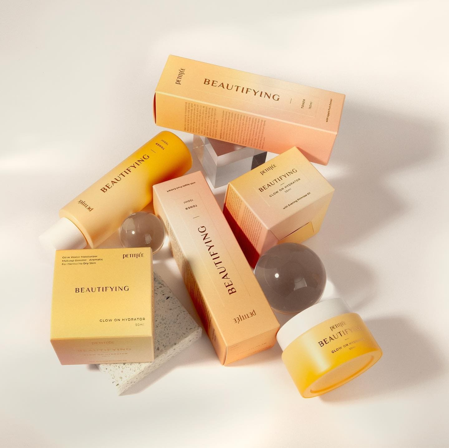 Petitfee Beautifying