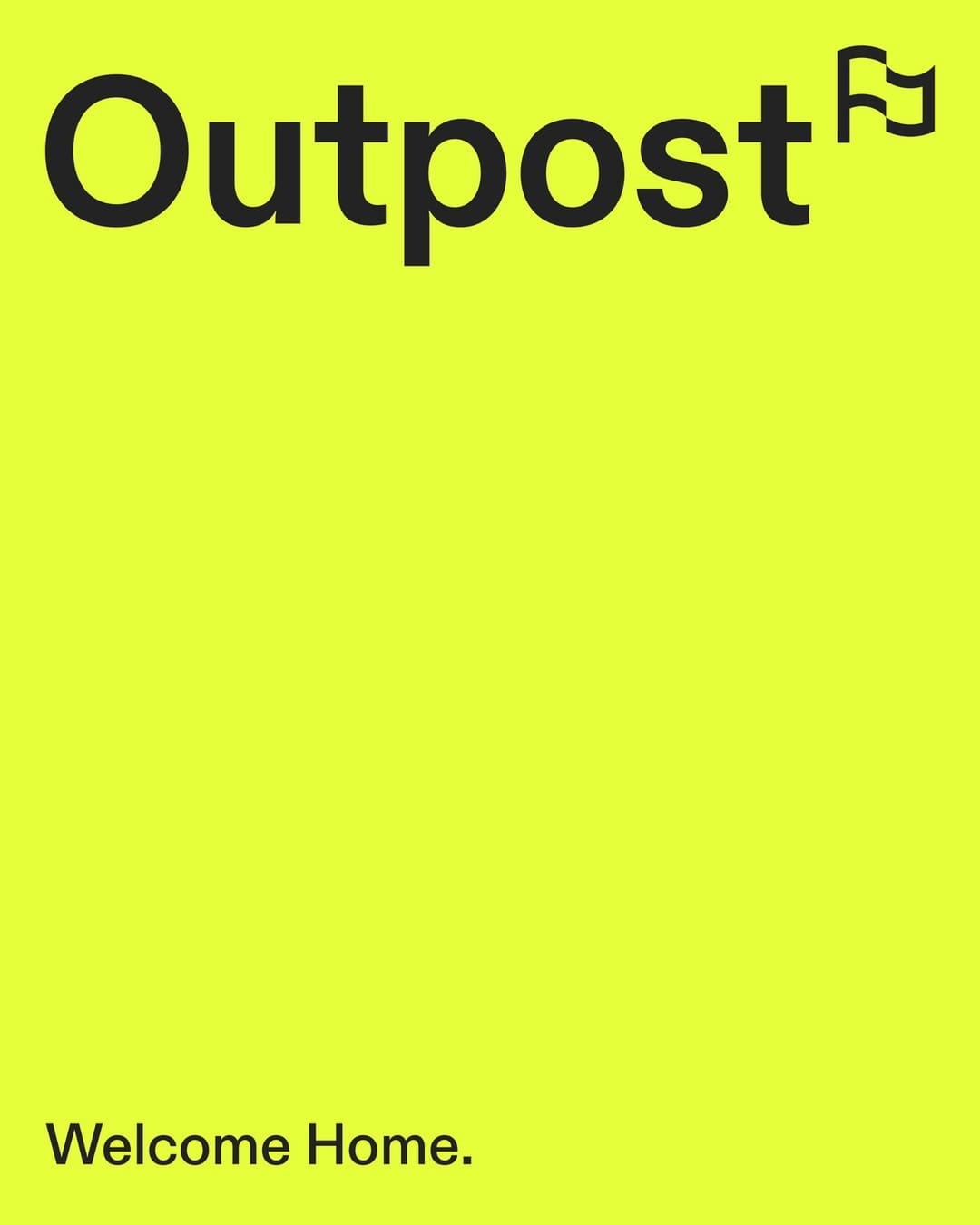 Outpost