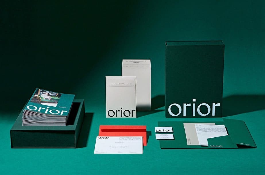Orior
