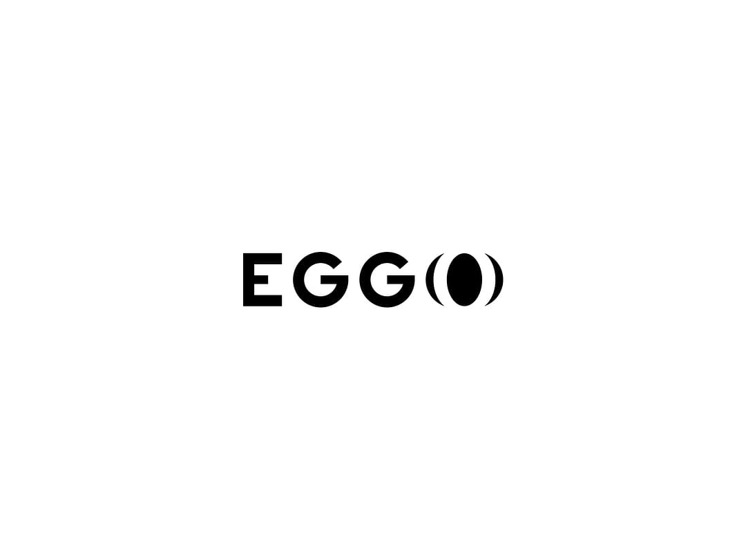 Egg Brand Identity