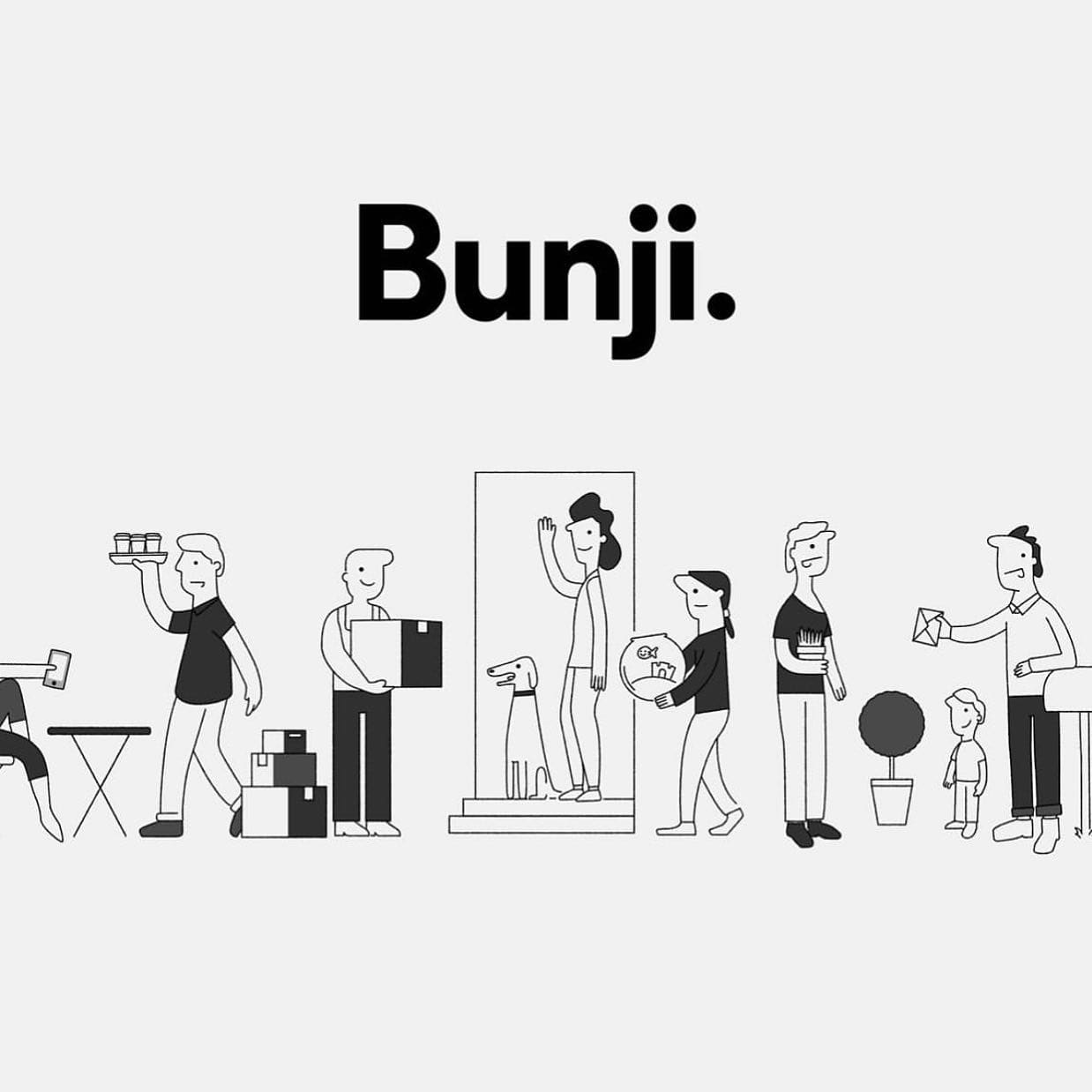 Bunji
