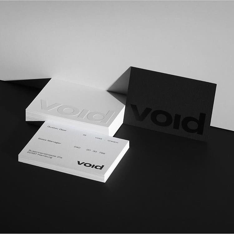 Void
