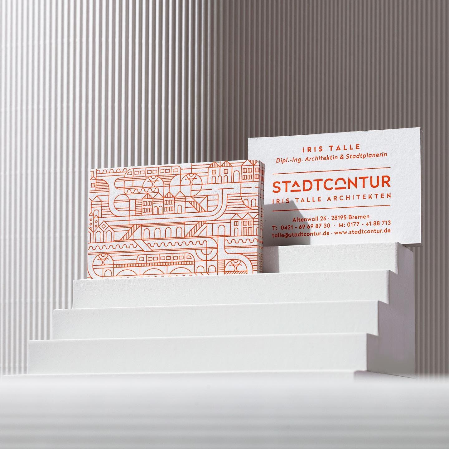 Stadtcontur