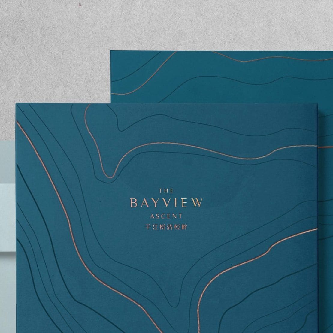 Bayview Ascent