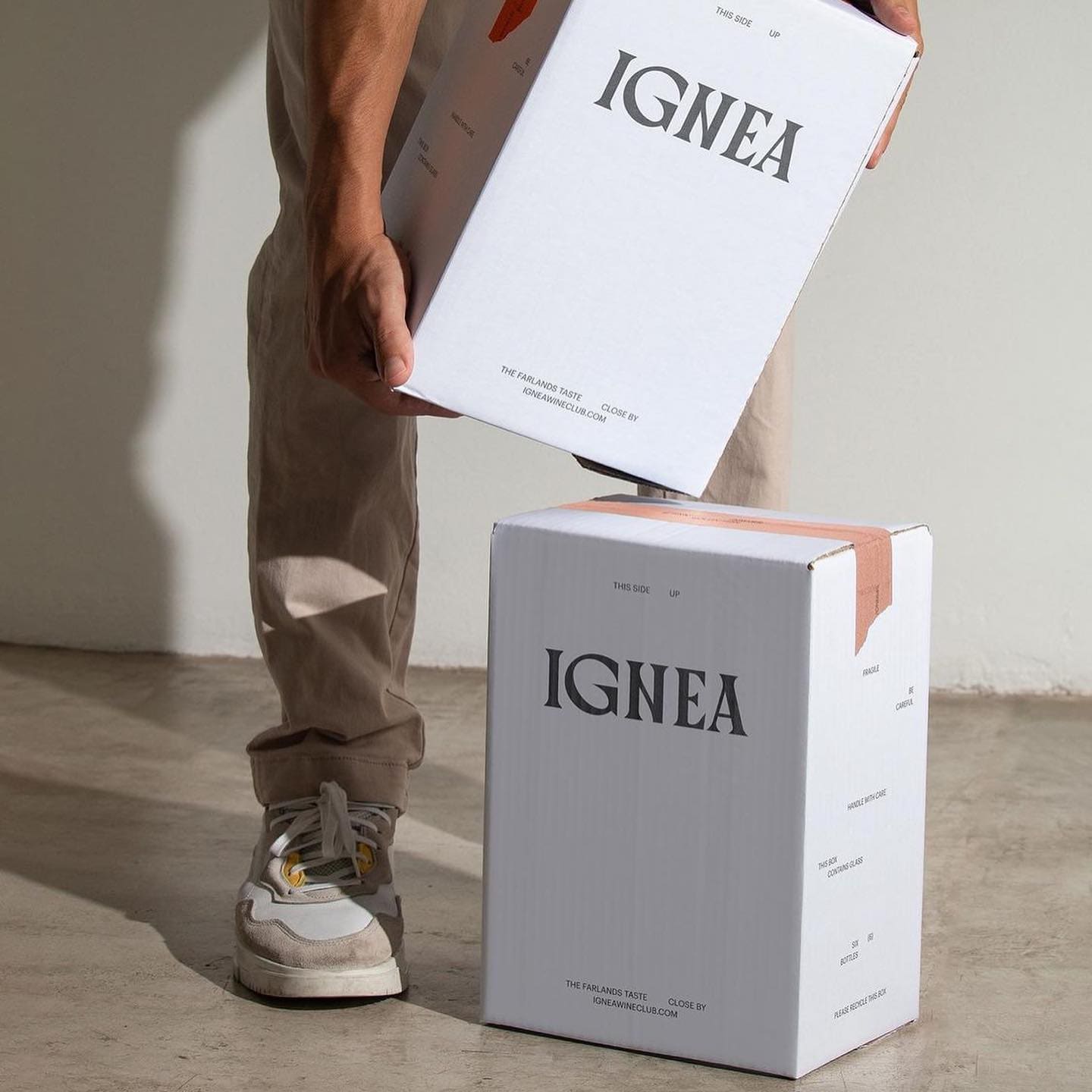 Ignea