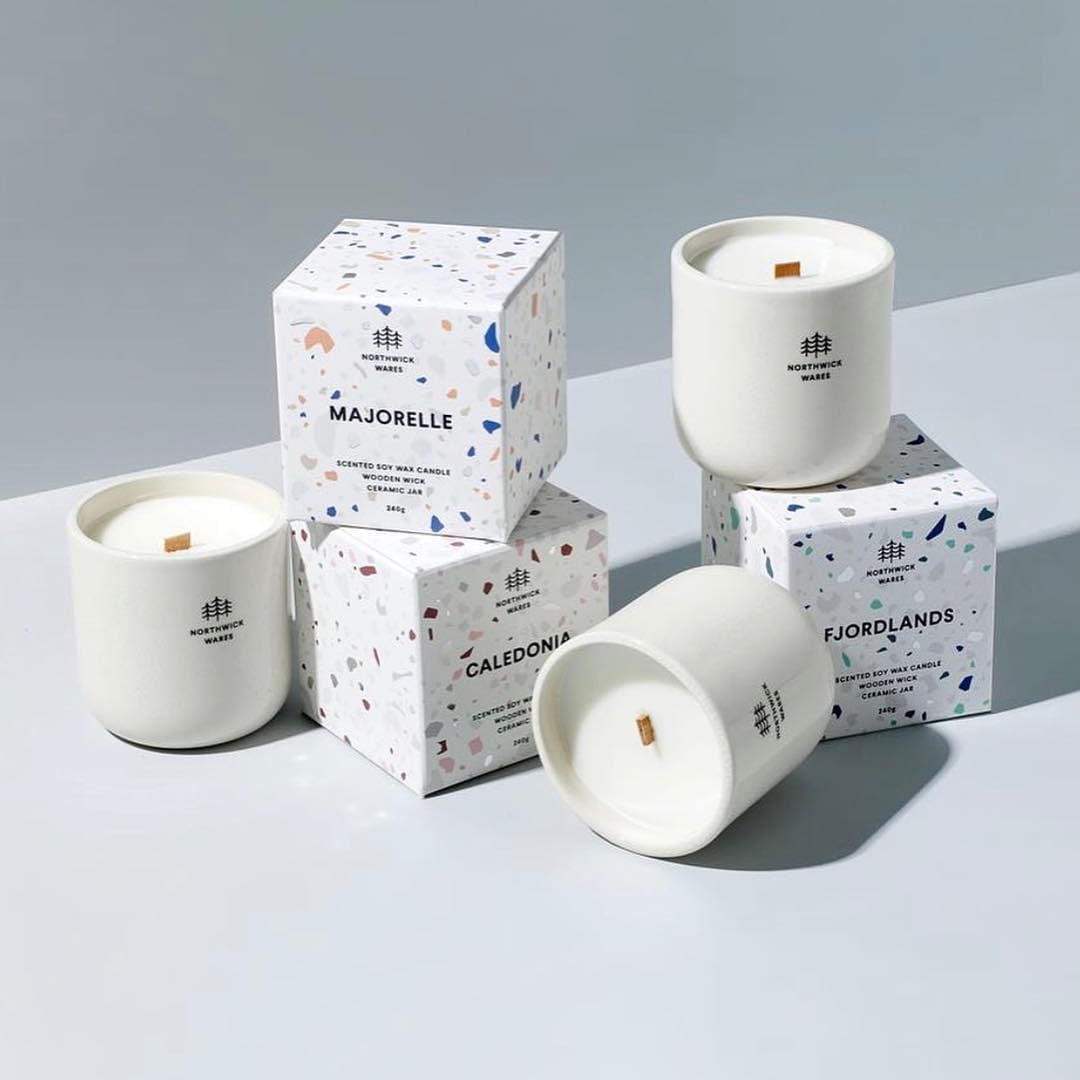 Northwick Wares Candles