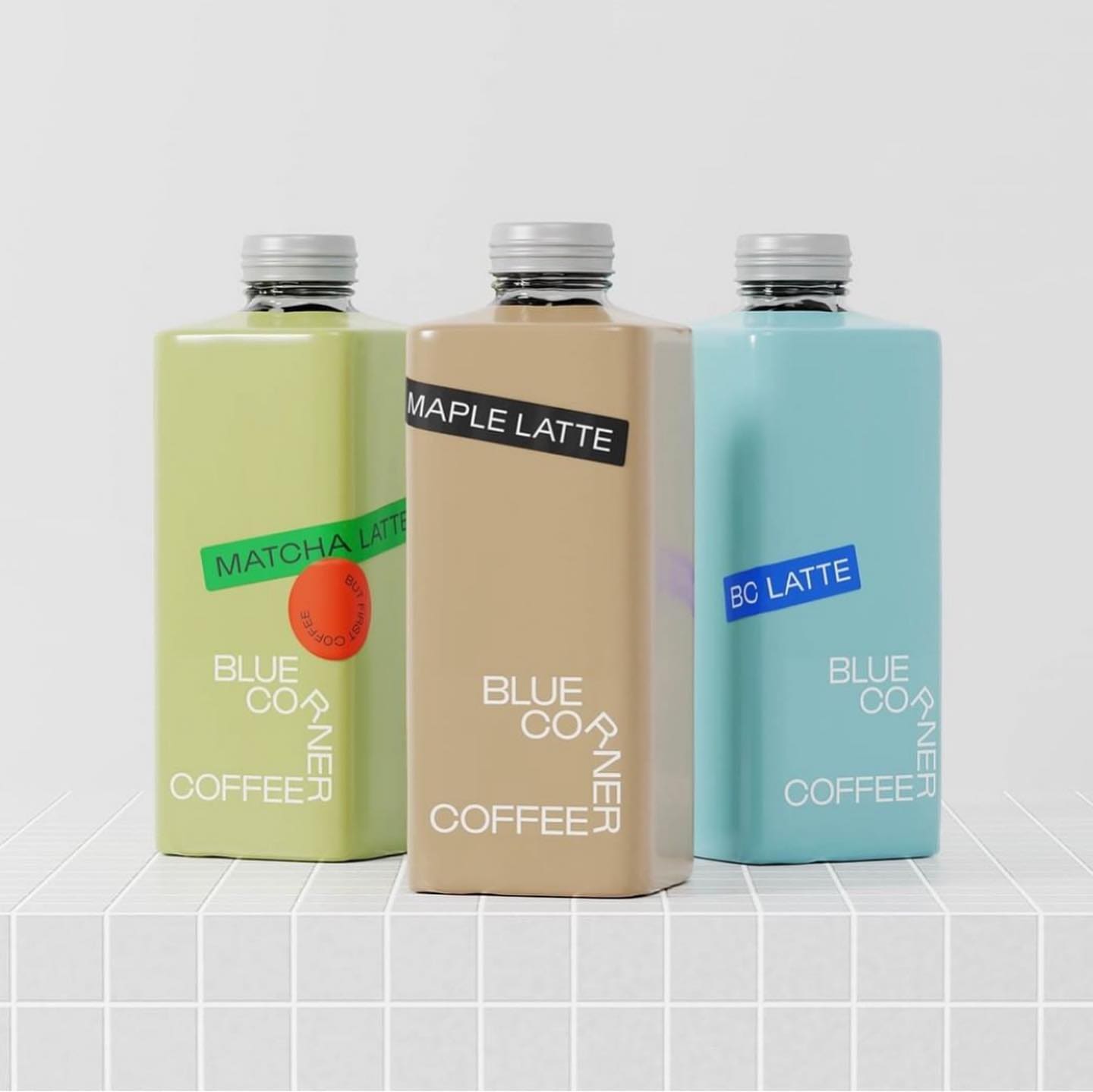 Blue Corner Coffee