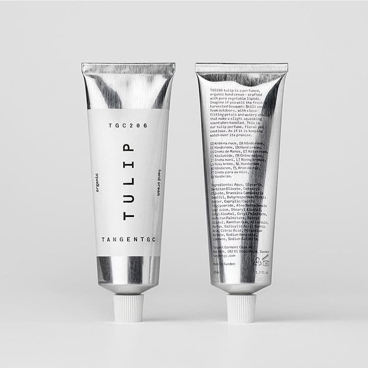 Tangent GC Handcream