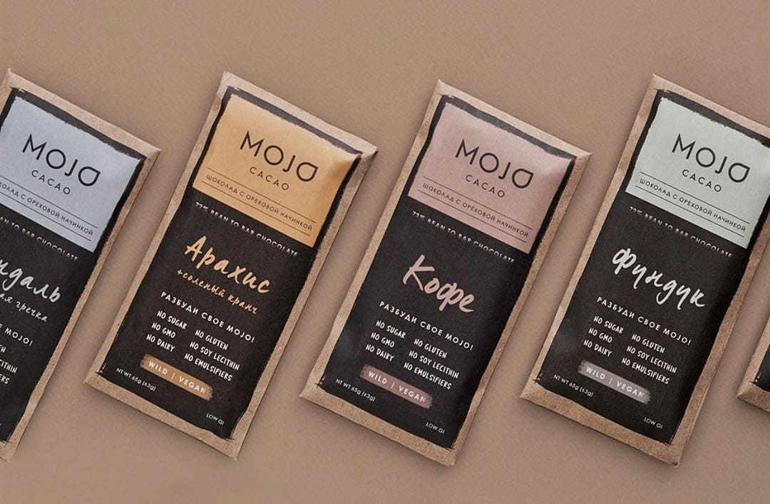 MOJO CACAO