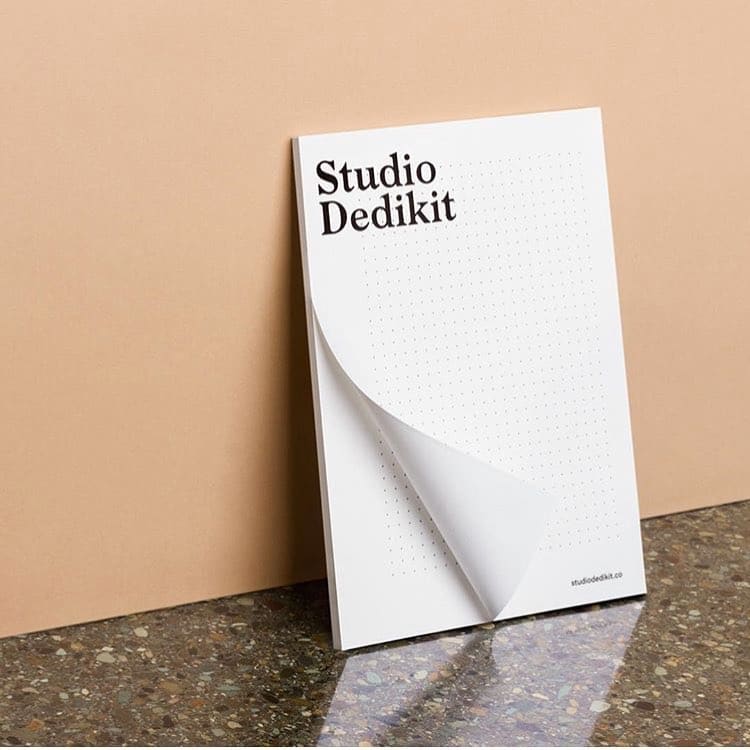 Studio Dedikit